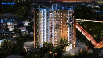 Project Image of ETA Lilac Heights - Image 273350