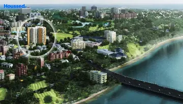Project Image of ETA Lilac Heights - Image 273349