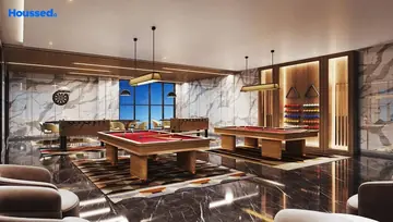 Amenities of Radiance Solitaire - Image 273359