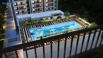 Amenities of Radiance Solitaire - Image 273364