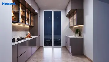 Sample Apartment of Radiance Solitaire - Image 273365