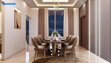Sample Apartment of Radiance Solitaire - Image 273366