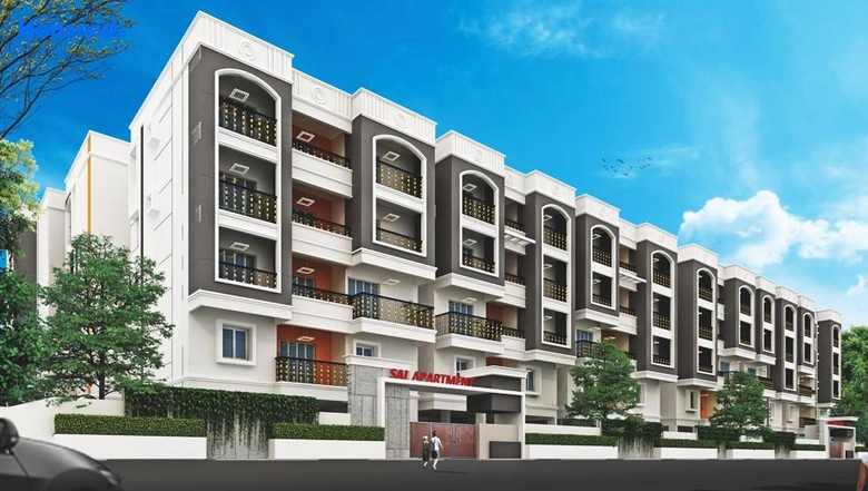 Project Image of Yogas Sai Srikaram in Kaggadasapura, Bangalore - Image 273820