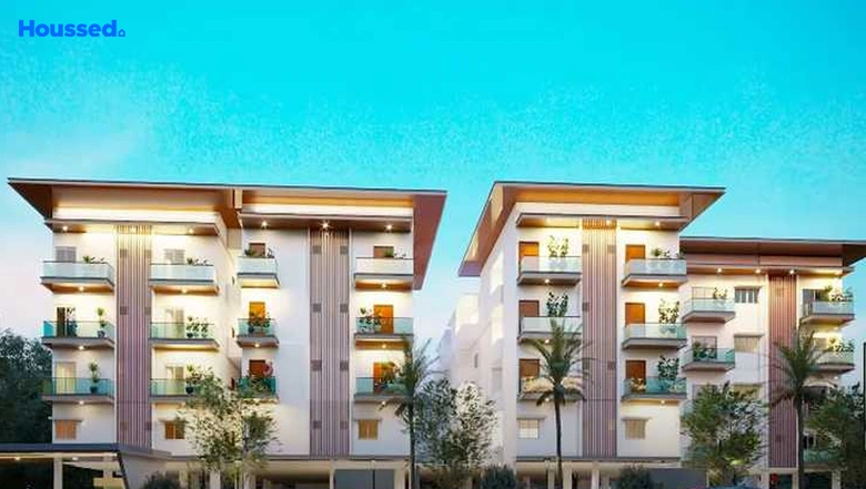 Project Image of GK Gateway in Whitefield, Bangalore - Image 273873