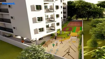 Amenities of Shree Adithya Pride - Image 273925