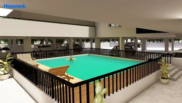 Amenities of Shree Adithya Pride - Image 273924