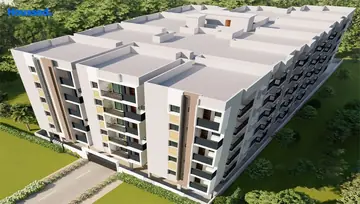 Project Image of Shree Adithya Pride - Image 273923