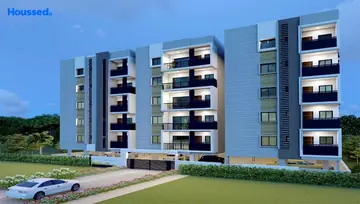 Project Image of Shree Adithya Pride - Image 273922