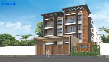 Project Image of Shreevari Grandeur - Image 274034