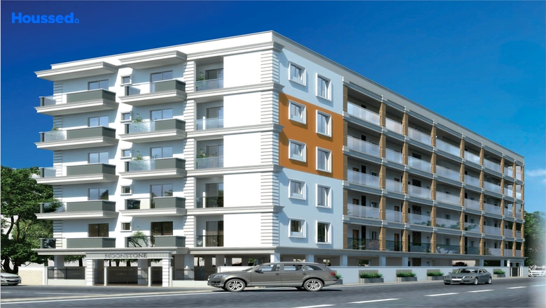 Project Image of Varma Moonstone in Narayanapura, Bangalore - Image 274048