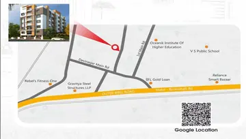 Location of Varma Yellow Sapphire - Image 274058