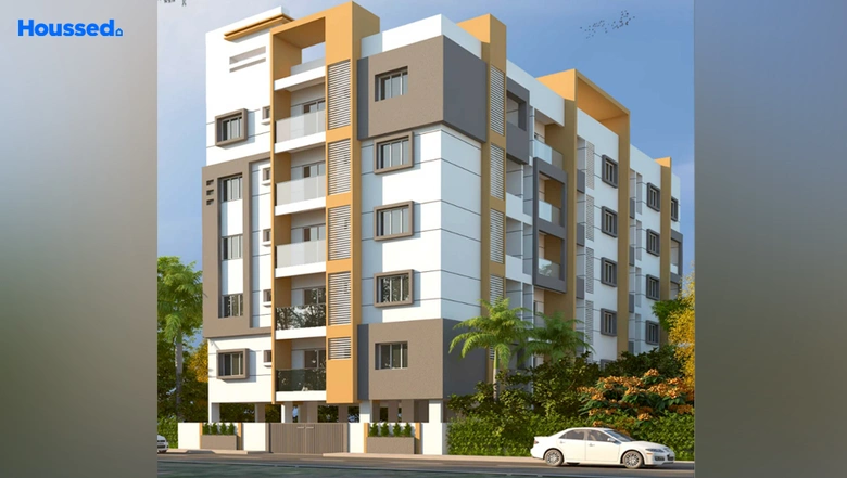 Project Image of Varma Yellow Sapphire in Devinagar, Bangalore - Image 274055
