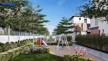 Amenities of Singleton Silver Oak Residences - Image 274092
