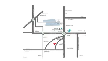 Location of Singleton Silver Oak Residences - Image 274097
