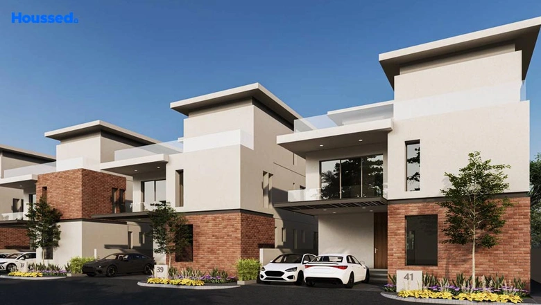 Project Image of Singleton Silver Oak Residences in Thummaloor, Hyderabad - Image 274089
