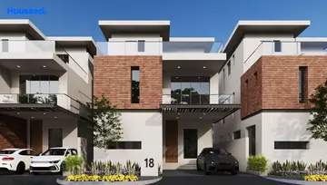 Project Image of Singleton Silver Oak Residences - Image 274087