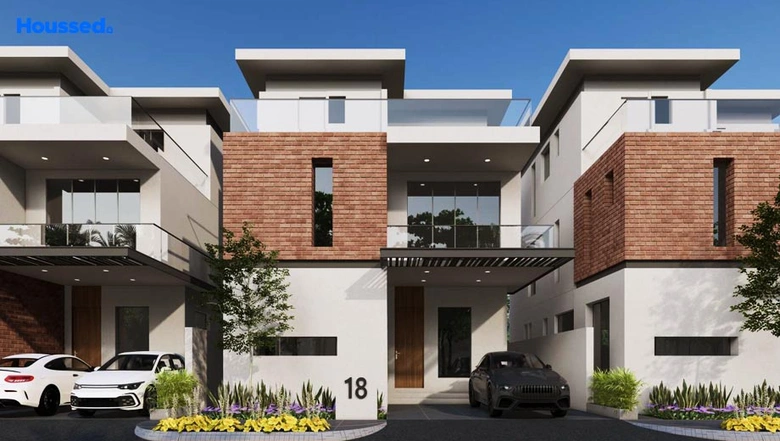 Project Image of Singleton Silver Oak Residences in Thummaloor, Hyderabad - Image 274087