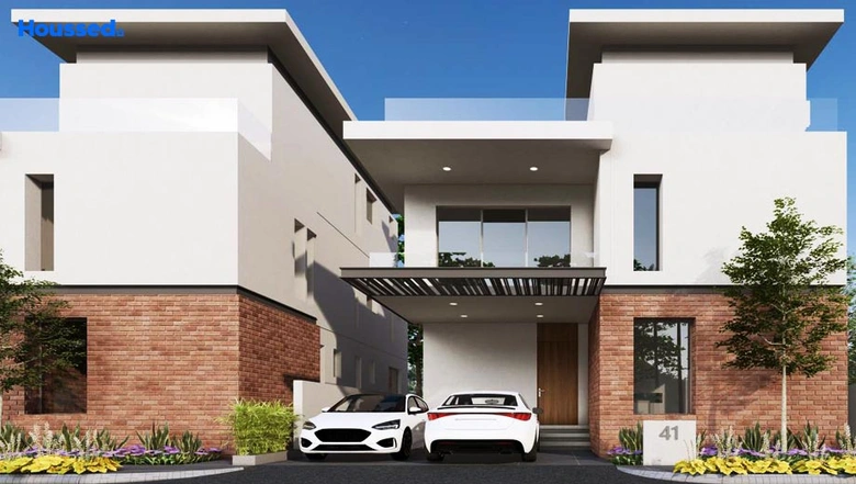 Project Image of Singleton Silver Oak Residences in Thummaloor, Hyderabad - Image 274088