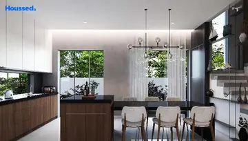 Sample Apartment of Singleton Silver Oak Residences - Image 274096