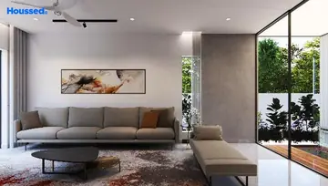Sample Apartment of Singleton Silver Oak Residences - Image 274094