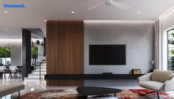 Sample Apartment of Singleton Silver Oak Residences - Image 274093