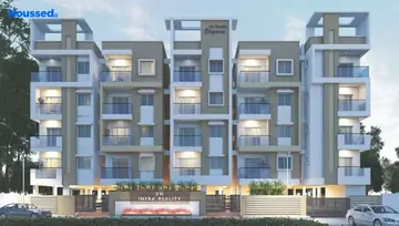 Project Image of VN Pandit Elegance - Image 274130