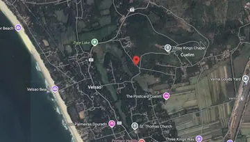 Location of The Coastal Village - Image 274248