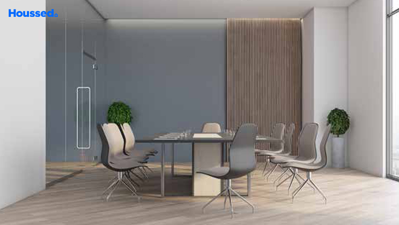 Amenities of Maruti Millennium Tower - 2 in Baner, Pune - Image 279375