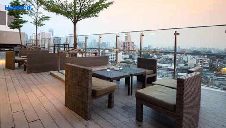 Amenities of Maruti Millennium Tower - 2 in Baner, Pune - Image 279374