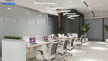 Amenities of Maruti Millennium Tower - 2 - Image 279376