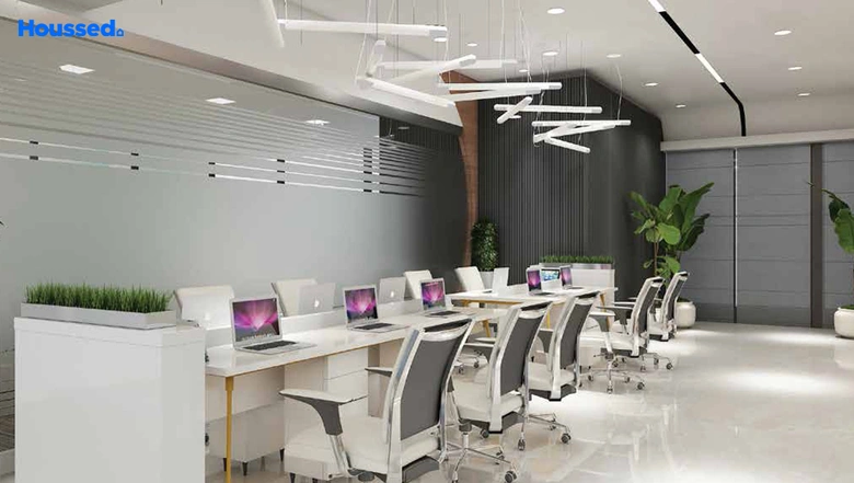 Amenities of Maruti Millennium Tower - 2 in Baner, Pune - Image 279376
