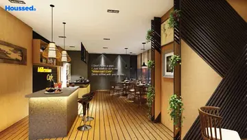 Project Image of Maruti Millennium Tower - 2 - Image 279372