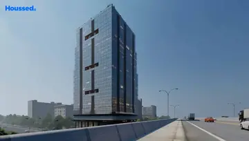 Project Image of Maruti Millennium Tower - 2 - Image 279371