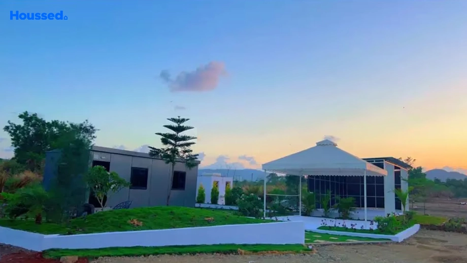 Project Image of Vision The Water Edge in Mulshi, Pune - Image 367716