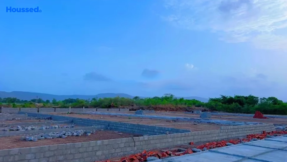 Project Image of Vision The Water Edge in Mulshi, Pune - Image 367717
