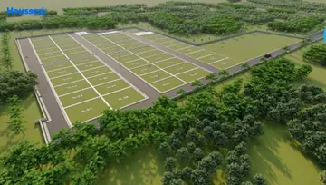 Project Image of Shivlal Nandigram Aerocity - Image 276892