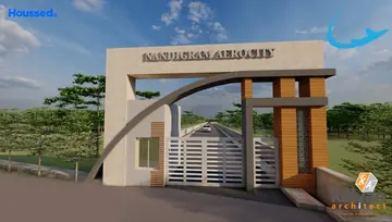 Shivlal Nandigram Aerocity