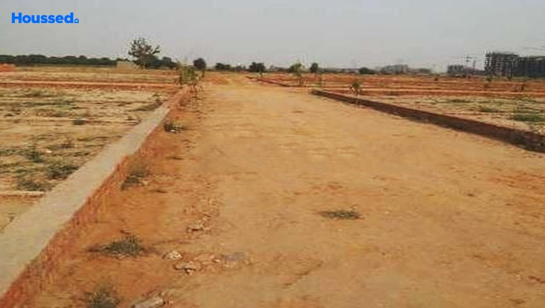 Project Image of Lotus Yardscape in Sector 79, Noida - Image 277082