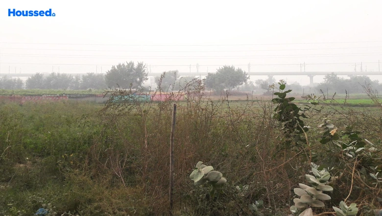 Project Image of Lotus Yardscape in Sector 79, Noida - Image 277084