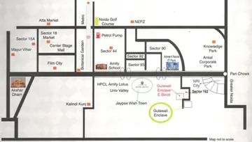 Location of Royale City - Image 277098