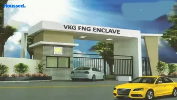 VKG FNG Enclave