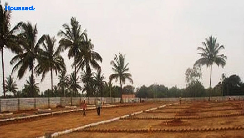 Project Image of IFI Anand Niketan in Sector 150, Noida - Image 277074