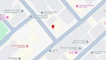 Location of Ma Laxmi Signature City - Image 277092
