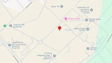 Location of RCM City Project - Image 277095