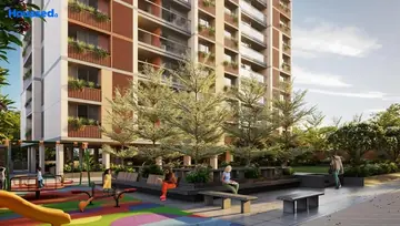 Amenities of Sanman Centenary - Image 277121