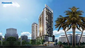 Project Image of Commercial Shivoham Avyukta Vedant - Image 279174