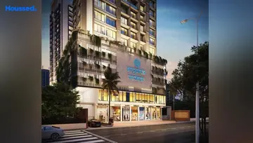 Project Image of Commercial Shivoham Avyukta Vedant - Image 279175