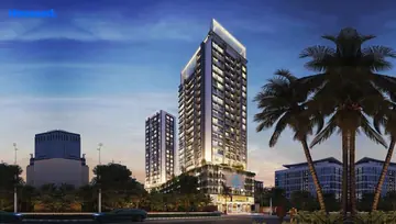 Project Image of Commercial Shivoham Avyukta Vedant - Image 279172
