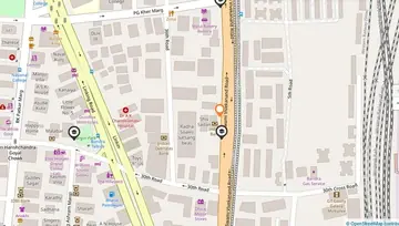Location of Webtech The Wave - Image 279233