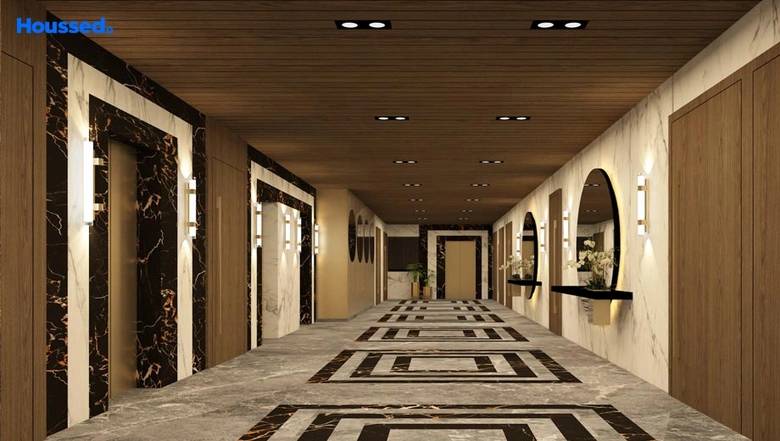 Project Image of Webtech The Wave in Bandra West, Mumbai - Image 279228